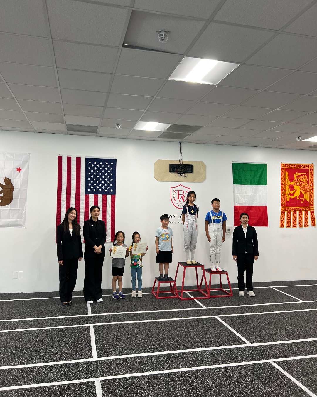 Community engagement